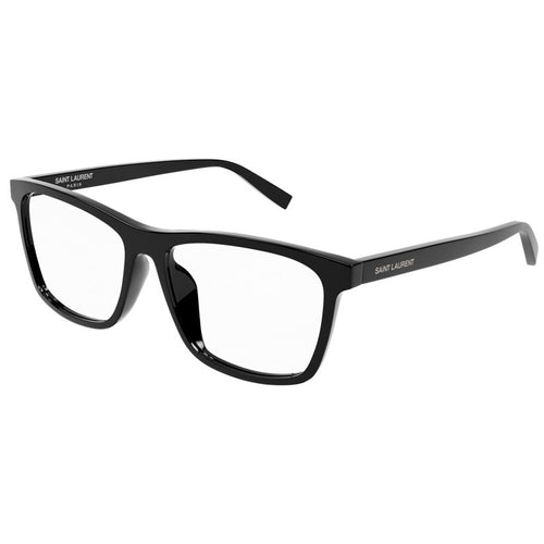 Saint Laurent Paris Eyeglasses, Model: SL505 Colour: 001