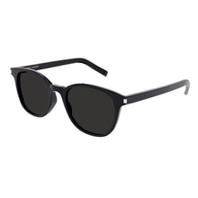 Load image into Gallery viewer, Saint Laurent Paris Sunglasses, Model: SL527 Colour: 001