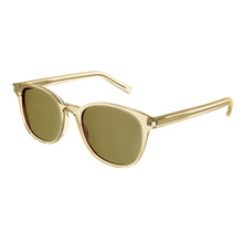 Load image into Gallery viewer, Saint Laurent Paris Sunglasses, Model: SL527 Colour: 002
