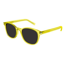 Load image into Gallery viewer, Saint Laurent Paris Sunglasses, Model: SL527 Colour: 004