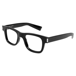 Saint Laurent Paris Eyeglasses, Model: SL564OPT Colour: 001