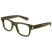 Load image into Gallery viewer, Saint Laurent Paris Eyeglasses, Model: SL564OPT Colour: 003