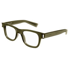 Load image into Gallery viewer, Saint Laurent Paris Eyeglasses, Model: SL564OPT Colour: 007