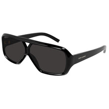 Load image into Gallery viewer, Saint Laurent Paris Sunglasses, Model: SL569Y Colour: 001