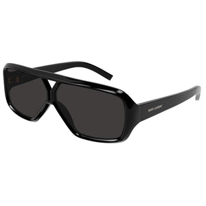 Saint Laurent Paris Sunglasses, Model: SL569Y Colour: 001