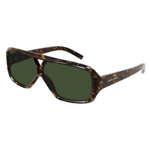 Saint Laurent Paris Sunglasses, Model: SL569Y Colour: 002