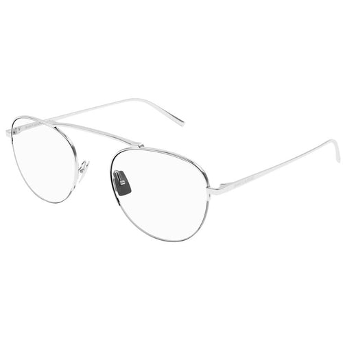 Saint Laurent Paris Eyeglasses, Model: SL576 Colour: 001