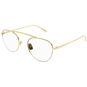 Saint Laurent Paris Eyeglasses, Model: SL576 Colour: 002