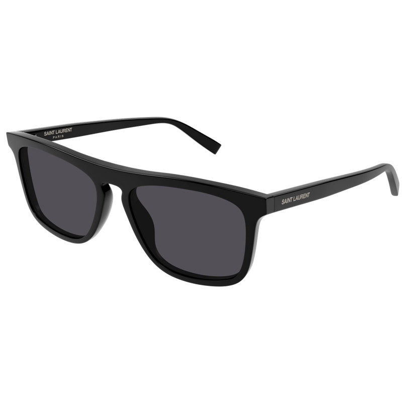 Saint Laurent Paris Sunglasses, Model: SL586 Colour: 001