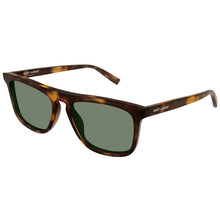 Load image into Gallery viewer, Saint Laurent Paris Sunglasses, Model: SL586 Colour: 002