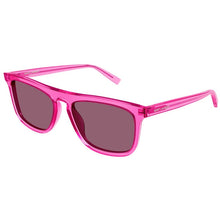 Load image into Gallery viewer, Saint Laurent Paris Sunglasses, Model: SL586 Colour: 003