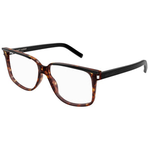 Saint Laurent Paris Eyeglasses, Model: SL599OPT Colour: 001