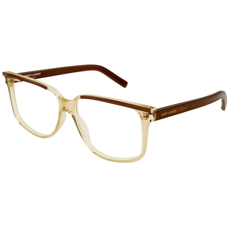 Saint Laurent Paris Eyeglasses, Model: SL599OPT Colour: 004