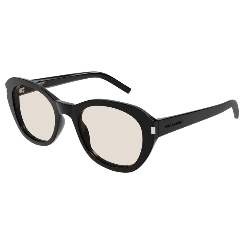Saint Laurent Paris Sunglasses, Model: SL604 Colour: 001