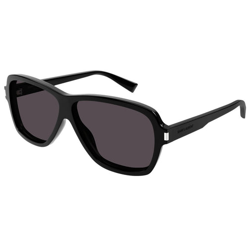 Saint Laurent Paris Sunglasses, Model: SL609 Colour: 001