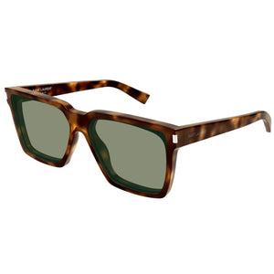 Saint Laurent Paris Sunglasses, Model: SL610 Colour: 003