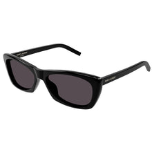 Load image into Gallery viewer, Saint Laurent Paris Sunglasses, Model: SL613 Colour: 001
