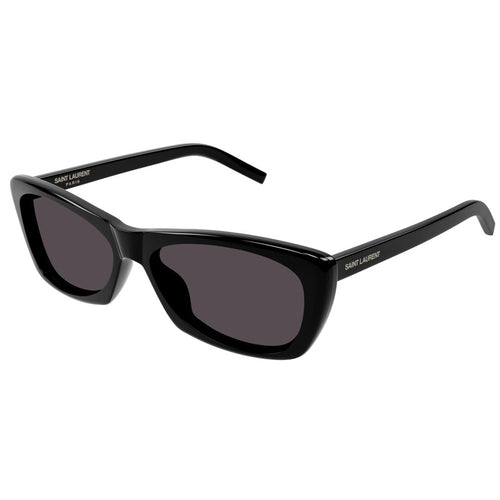Saint Laurent Paris Sunglasses, Model: SL613 Colour: 001