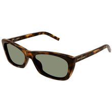 Load image into Gallery viewer, Saint Laurent Paris Sunglasses, Model: SL613 Colour: 003