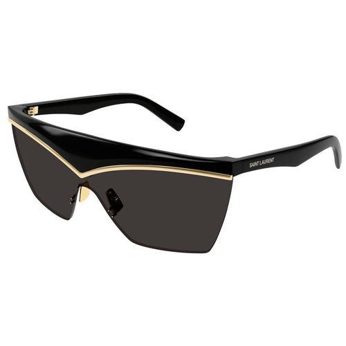 Saint Laurent Paris Sunglasses, Model: SL614 Colour: 001