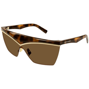 Saint Laurent Paris Sunglasses, Model: SL614 Colour: 002