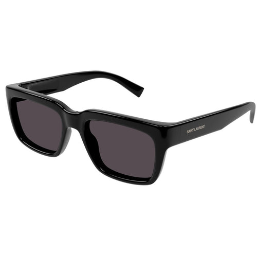 Saint Laurent Paris Sunglasses, Model: SL615 Colour: 001