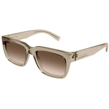 Load image into Gallery viewer, Saint Laurent Paris Sunglasses, Model: SL615 Colour: 005