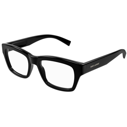 Saint Laurent Paris Eyeglasses, Model: SL616 Colour: 001