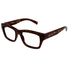Load image into Gallery viewer, Saint Laurent Paris Eyeglasses, Model: SL616 Colour: 002