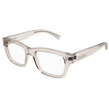 Load image into Gallery viewer, Saint Laurent Paris Eyeglasses, Model: SL616 Colour: 004