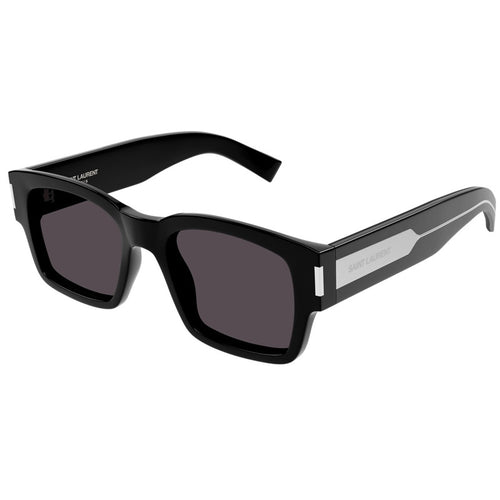 Saint Laurent Paris Sunglasses, Model: SL617 Colour: 001