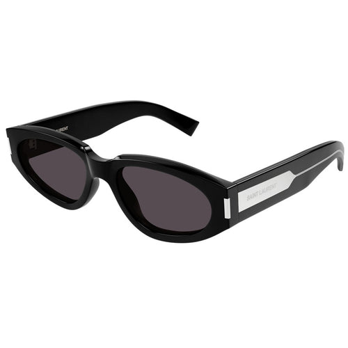 Saint Laurent Paris Sunglasses, Model: SL618 Colour: 001