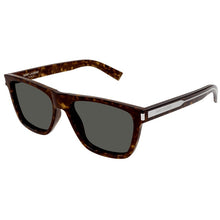 Load image into Gallery viewer, Saint Laurent Paris Sunglasses, Model: SL619 Colour: 002