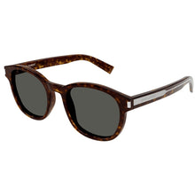 Load image into Gallery viewer, Saint Laurent Paris Sunglasses, Model: SL620 Colour: 002
