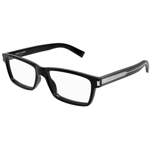 Saint Laurent Paris Eyeglasses, Model: SL622 Colour: 001