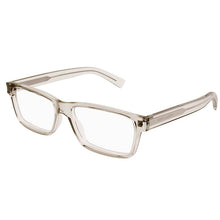 Load image into Gallery viewer, Saint Laurent Paris Eyeglasses, Model: SL622 Colour: 009