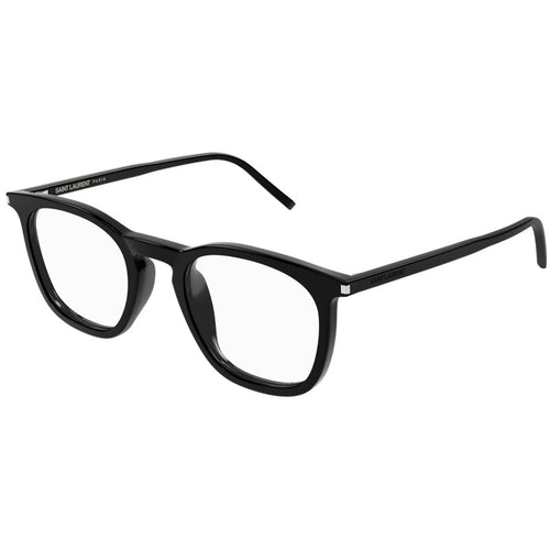 Saint Laurent Paris Eyeglasses, Model: SL623OPT Colour: 001