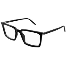 Load image into Gallery viewer, Saint Laurent Paris Eyeglasses, Model: SL624 Colour: 001