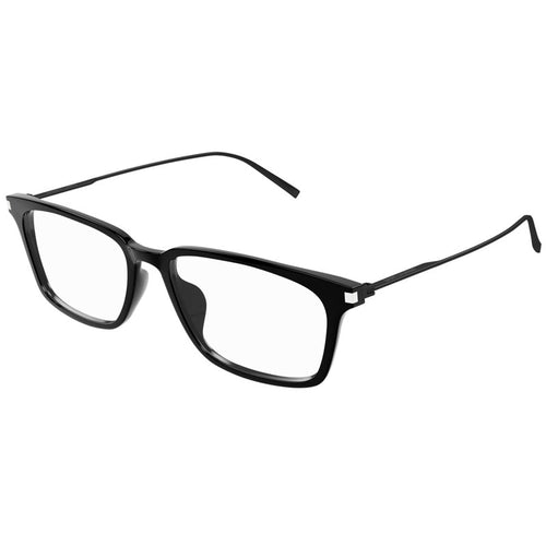 Saint Laurent Paris Eyeglasses, Model: SL625 Colour: 001