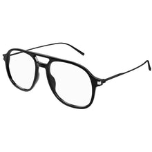 Load image into Gallery viewer, Saint Laurent Paris Eyeglasses, Model: SL626 Colour: 001