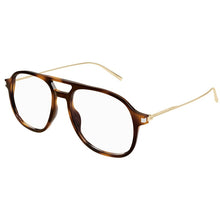 Load image into Gallery viewer, Saint Laurent Paris Eyeglasses, Model: SL626 Colour: 002
