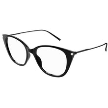 Load image into Gallery viewer, Saint Laurent Paris Eyeglasses, Model: SL627 Colour: 001