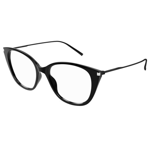 Saint Laurent Paris Eyeglasses, Model: SL627 Colour: 001