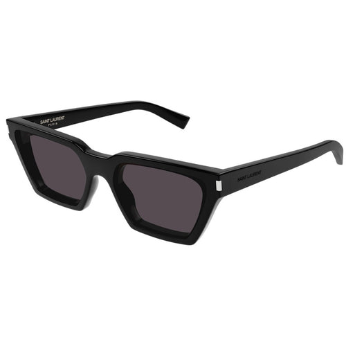 Saint Laurent Paris Sunglasses, Model: SL633 Colour: 001