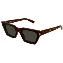 Load image into Gallery viewer, Saint Laurent Paris Sunglasses, Model: SL633 Colour: 002