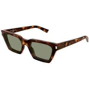 Saint Laurent Paris Sunglasses, Model: SL633 Colour: 003