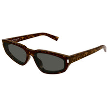 Load image into Gallery viewer, Saint Laurent Paris Sunglasses, Model: SL634 Colour: 002