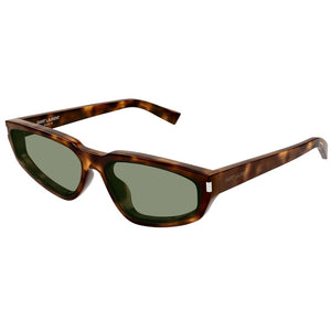 Saint Laurent Paris Sunglasses, Model: SL634 Colour: 003