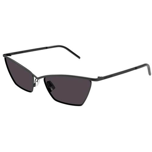 Saint Laurent Paris Sunglasses, Model: SL637 Colour: 001