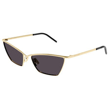 Load image into Gallery viewer, Saint Laurent Paris Sunglasses, Model: SL637 Colour: 003